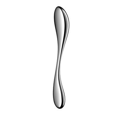Металевий дилдо Satisfyer Star Force 3 SX3258 фото