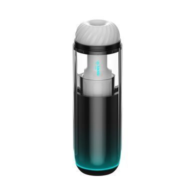Смарт-мастурбатор Kaotik Labs The Cocoon, режим edging, пульсації, підігрів до 42 &deg;C SX3472 фото