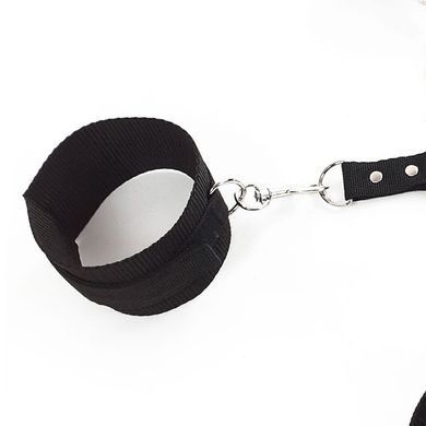 Набір для фіксації Art of Sex &ndash; BDSM Ring Fixation Simple SO5165 фото