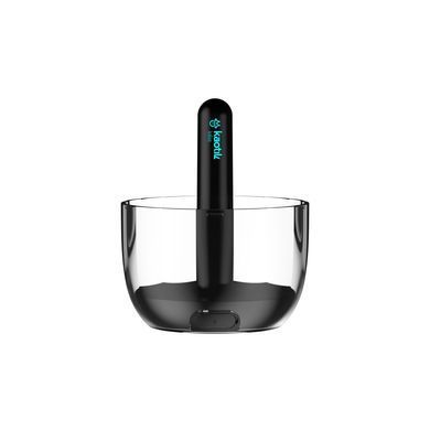 Смарт-мастурбатор Kaotik Labs The Cocoon, режим edging, пульсації, підігрів до 42 &deg;C SX3472 фото