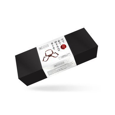 Трусики для страпона Liebe Seele Wine Red Strap-on Harness SX2812 фото
