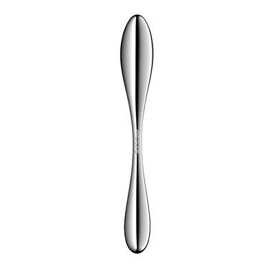 Металевий дилдо Satisfyer Star Force 3 SX3258 фото