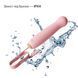 Пульсатор Zalo &ndash; AVA Attachment Sakura Pink для смарт-вібромасажера Zalo &ndash; AVA SX0710 фото 7