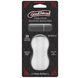Мастурбатор з віброкулею Doc Johnson GoodHead &ndash; Vibrating Helping Head Pro &ndash; Frost SO6068 фото 2