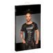 Футболка з мокрим ефектом Noir Handmade H056 Men's T-shirt made of powerwetlook, S SX0085 фото 3
