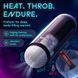 Смарт-мастурбатор Kaotik Labs The Cocoon, режим edging, пульсації, підігрів до 42 &deg;C SX3472 фото 18