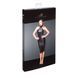 Сукня-олівець з мокрим ефектом Noir Handmade F160 Powerwetlook pencil dress, S SX0035 фото 6