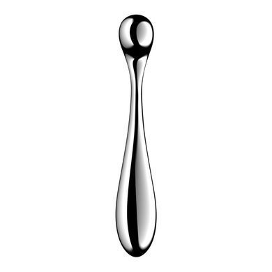 Металевий дилдо Satisfyer Star Force 4 SX3259 фото