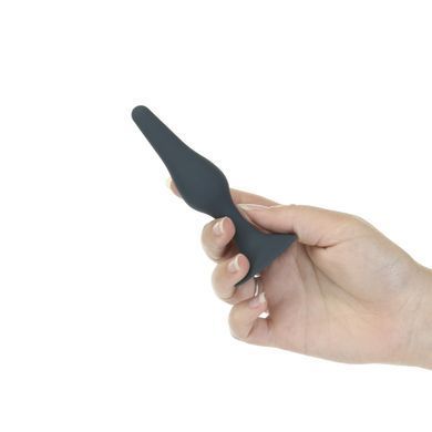 Набір анальних іграшок для новачків Lux Active &ndash; Equip &ndash; Silicone Anal Training Kit SO5570 фото