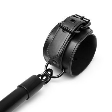 Хрестовина Bedroom Fantasies Hog Tie Cross Bar With Cuffs SX3050 фото