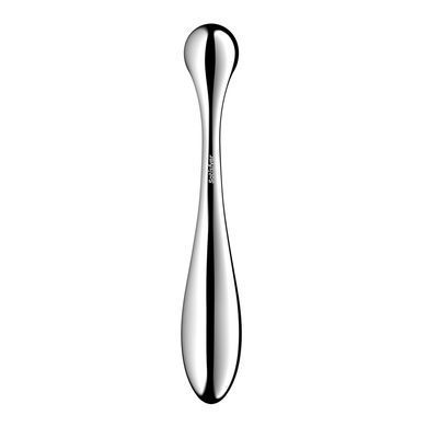 Металевий дилдо Satisfyer Star Force 4 SX3259 фото