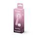 Вакуумний стимулятор Satisfyer First Kiss, технологія 3D Air Pulse, 30 режимів, подвійний силікон SX2164 фото 5