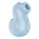 Вакуумний кліторальний стимулятор Satisfyer Sea Pony SX3540 фото 1