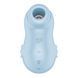 Вакуумний кліторальний стимулятор Satisfyer Sea Pony SX3540 фото 3
