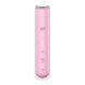 Вакуумний стимулятор Satisfyer First Kiss, технологія 3D Air Pulse, 30 режимів, подвійний силікон SX2164 фото 1