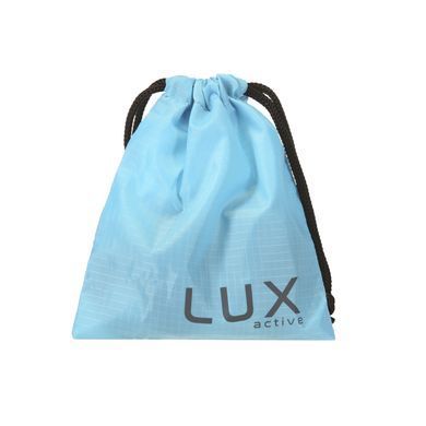 Анальна пробка з пульсацією Lux Active &ndash; Throb &ndash; 4.5" Anal Pulsating Massager, пульт ДК SO5571 фото
