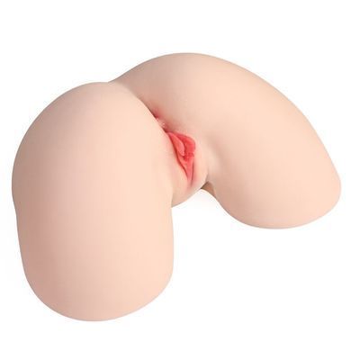 Мастурбатор Kokos 005 Jenny ONAHOLE Real Hips 2WayPlus з вібрацією та масажем SX3242 фото