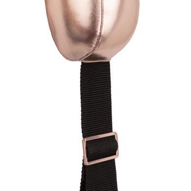 Набір для фіксації Rosy Gold - Neck and Leg Sling Restraint Set SX3910 фото