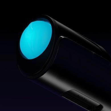 Мастурбатор Kiiroo Feel Glow PBC сумісний з PowerBlow та Keon SX1226 фото