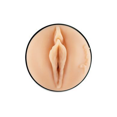 Мастурбатор Kiiroo Feel Tanya Tate PBC, сумісний з PowerBlow і Keon SO9368 фото