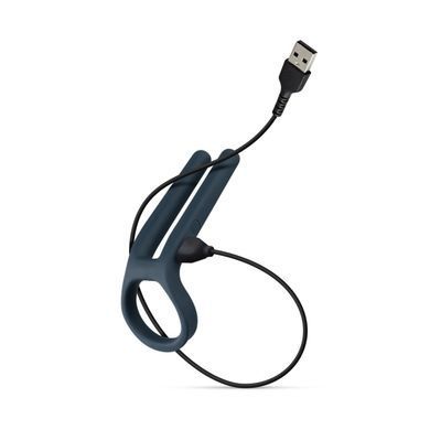Ерекційне кільце Boners Cockring & Ball Stimulator SX3051 фото