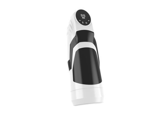 Мастурбатор Men Powerup TIGER'S ROAR IN SILENCE 360 Vibration SX3003 фото