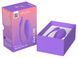 Смарт-віброяйце We-Vibe Jive Lite Purple, невеликий розмір SX2149 фото 10