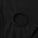 Трусики з фіксацією дилдо Strap-On-Me Harness Lingerie Idole - M - Black SX3514 фото 3