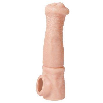 Насадка на член Kokos Cock Sleeve CS 012 L (м'яте паковання!!!) SX4623-R фото