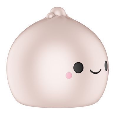 Вакуумний кліторальний стимулятор Satisfyer Mochi Beige SX3542 фото
