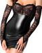 Сукня Noir Handmade F340 Dress with gloves - S SX2067 фото 4