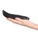 Вібратор Fun Factory Diva Dolphin Black, 10 режимів роботи, на батарейках SX3307 фото 7