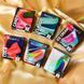 Презервативи Holographic Recare Delay Candy Condoms 3 шт, пролонгувальний ефект, цукерковий аромат SX3330 фото 7
