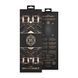 Фіксатор рук і ніг для ліжка Rosy Gold - Under-Mattress Restraint Set SX3911 фото 11