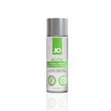 Змазка на водній основі JO H2O Organic Aloe (60 мл), зволожувальний та заспокійливий ефект SX0721 фото
