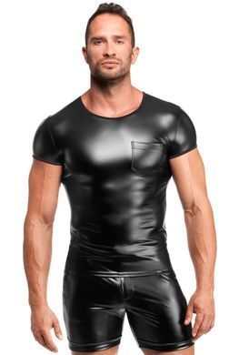 Чоловіча футболка Noir Handmade H084 Vexen Tee XXL SX4186 фото