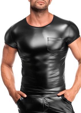 Чоловіча футболка Noir Handmade H084 Vexen Tee XXL SX4186 фото