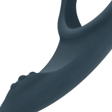 Ерекційне кільце Boners Triple Cockring SX3053 фото