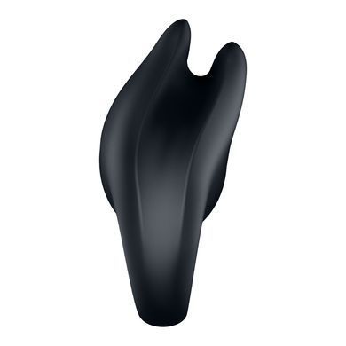 Вібратор на палець та ерекційне кільце 2в1 Satisfyer Perfect Pair 1 SX4229 фото