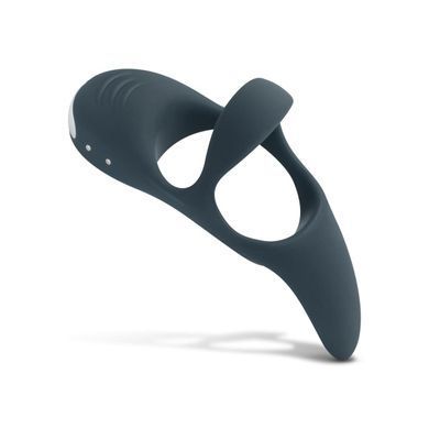Ерекційне кільце Boners Triple Cockring SX3053 фото