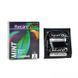 Презервативи Holographic Recare Ultra Thin Mint Condoms 3шт, ультратонкі, аромат: м'ята SX3331 фото 1