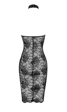 Сукня Noir Handmade F338 Lace midi dress - M SX2054 фото
