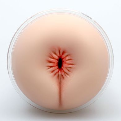 Мастурбатор-анус Naked Factory Cup Sleeve A-1, наскрізний SX3489 фото
