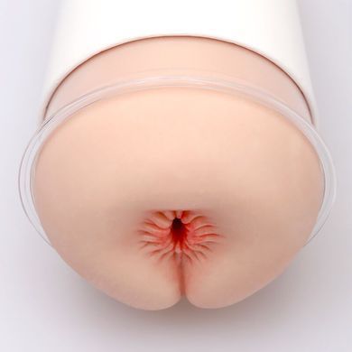 Мастурбатор-анус Naked Factory Cup Sleeve A-1, наскрізний SX3489 фото