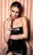 Сукня Noir Handmade F336 Powerwetlook long dress - M SX2042 фото 9