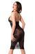 Сукня Noir Handmade F338 Lace midi dress - M SX2054 фото 2