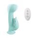 Вібратор-кролик Teazers Thrusting Vibrator SX3913 фото 1