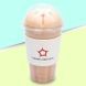 Мастурбатор-анус Naked Factory Cup Sleeve A-1, наскрізний SX3489 фото 9