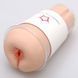 Мастурбатор-анус Naked Factory Cup Sleeve A-1, наскрізний SX3489 фото 1