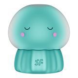 Вакуумний кліторальний стимулятор Satisfyer Jelly-cious Green SX3545 фото